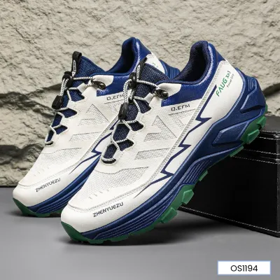 TRAIL CORE OUTDOOR SHOES